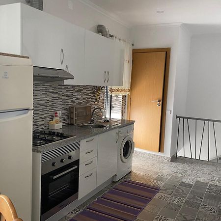 Casa Avo Velha Duplex - Faneca Apartamentos Nazare Bagian luar foto