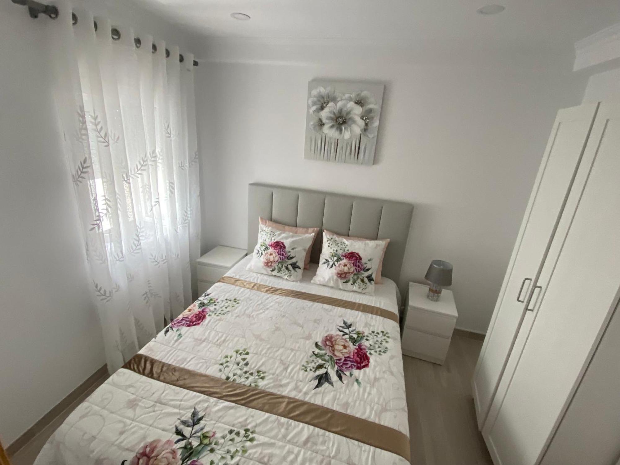 Casa Avo Velha Duplex - Faneca Apartamentos Nazare Bagian luar foto