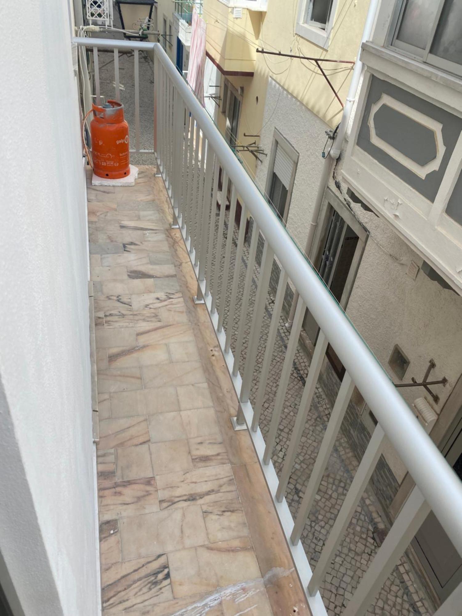 Casa Avo Velha Duplex - Faneca Apartamentos Nazare Bagian luar foto