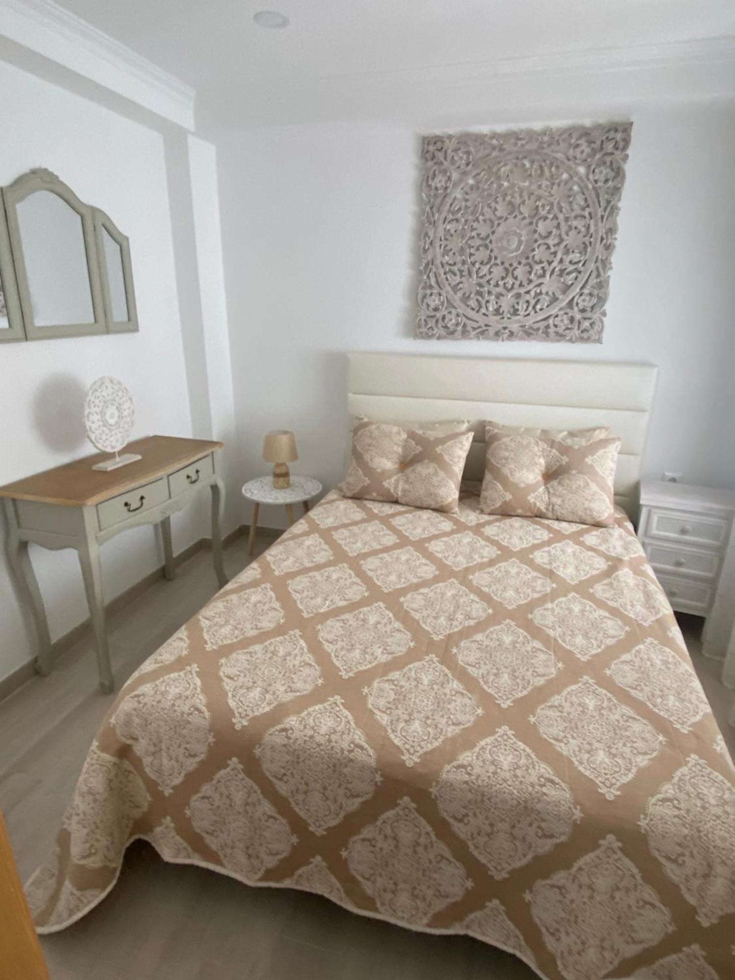 Casa Avo Velha Duplex - Faneca Apartamentos Nazare Bagian luar foto